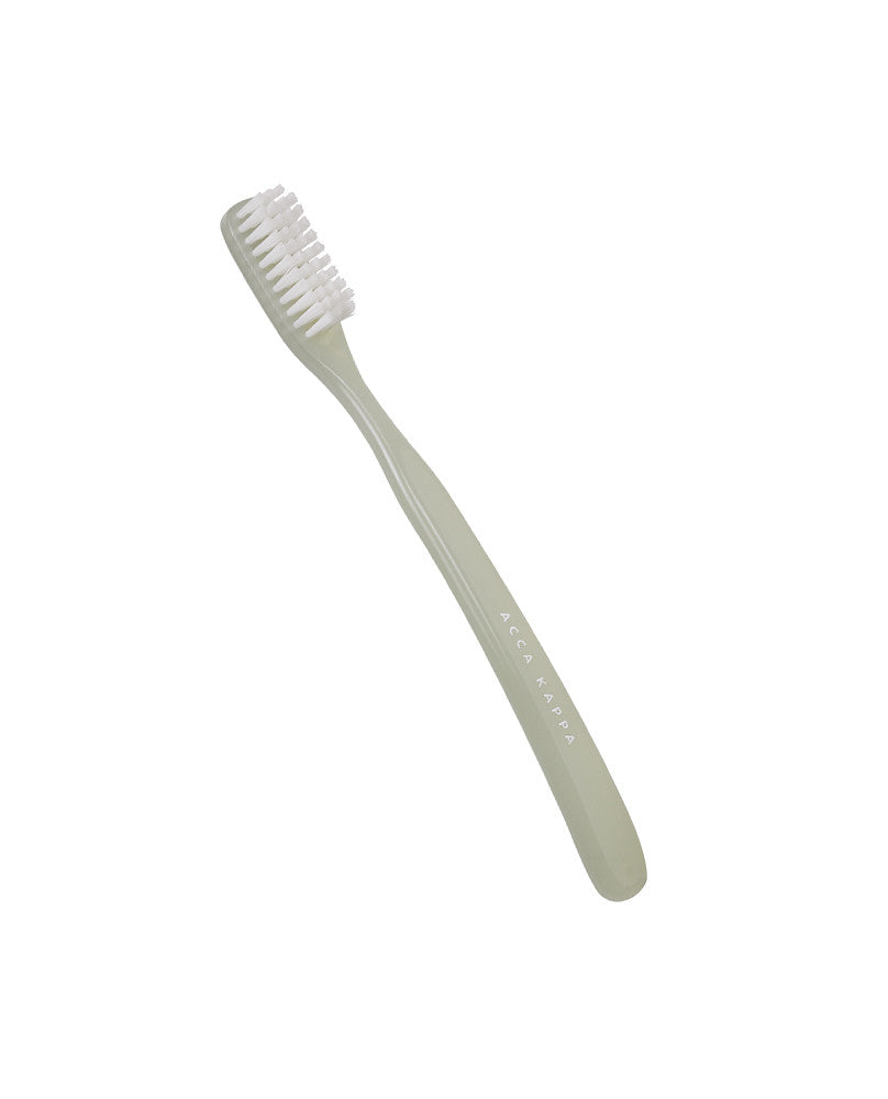 EYE  - 100% Biodegradable Tooth Brush - Medium, Green