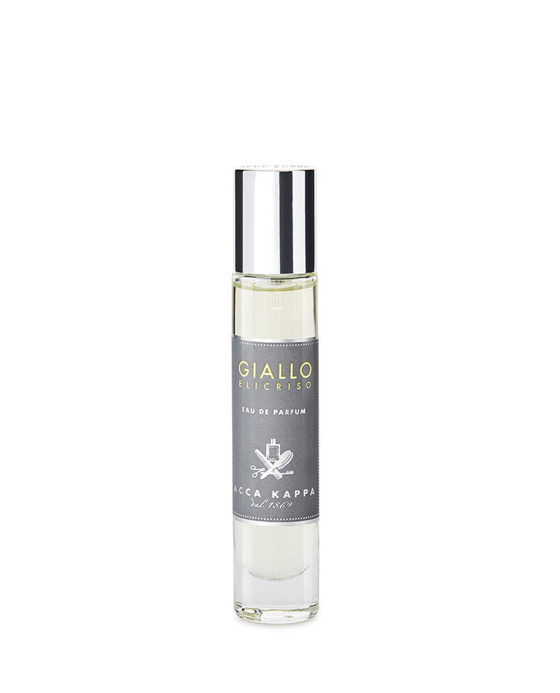 Giallo Elicriso Parfum for Men - Travel Size