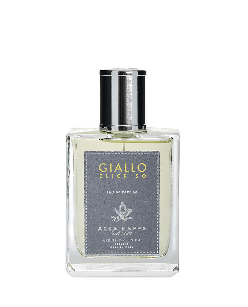 Giallo Elicriso - Eau de Parfum for Men - 100 ml