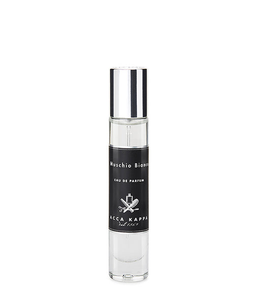 White Moss - Eau de Parfum unisexe - Format voyage