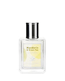 Mandarin & Green Tea Unisex Parfum