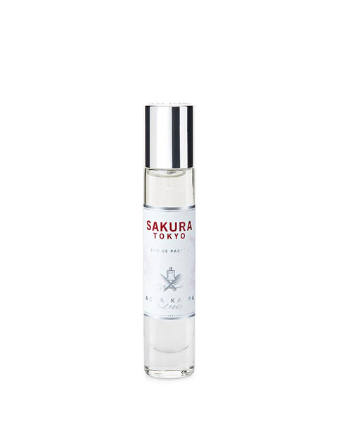 Sakura Tokyo- Eau de Parfum, Travel Size