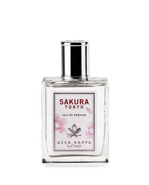 Sakura Tokyo- Eau de Parfum