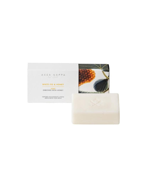 Soap Collection White Fig & Honey
