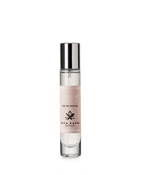 Jasmine & Water Lily Eau de Parfum for Women - Travel Size