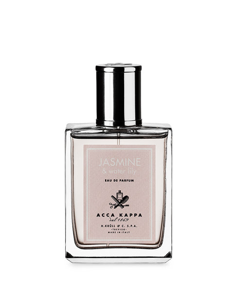 Jasmine & Water Lily Eau de Parfum for Women