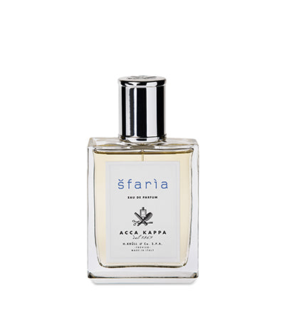 Sfaria- Eau de Parfum