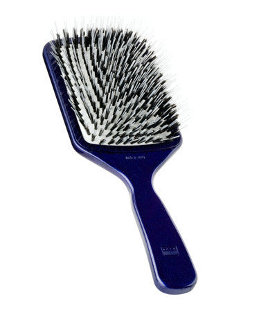 Image of Acca Kappa's Hair Extension Large Paddle Brush