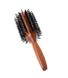 Image of Acca Kappa's Styling Porcupine Brush For Fine Hair in 2.75-2.5" diameter