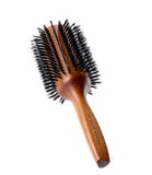 Image of Acca Kappa's Styling Porcupine Brush For Fine Hair in 3.25-3.0" diameter