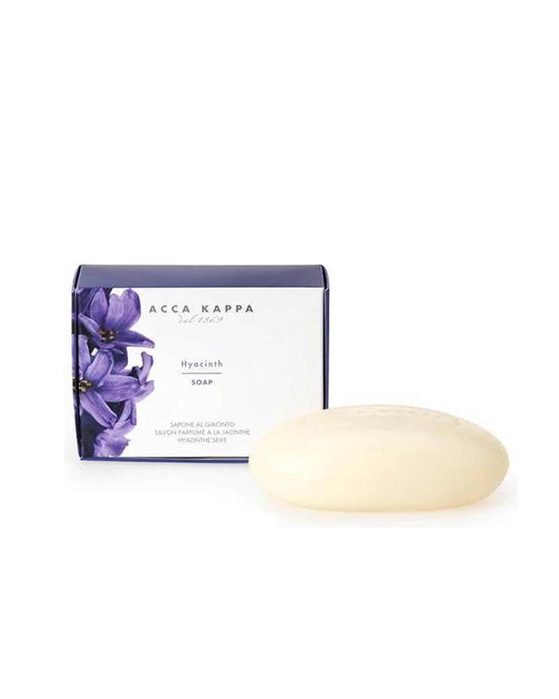 Soap Collection Hyacinth