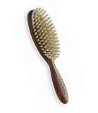 Image of Acca Kappa's Men's Grooming Club Style Hair Brush in Style 311