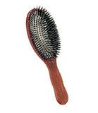 Image of Acca Kappa's Pneumatic Brush with Boar & Nylon Bristles