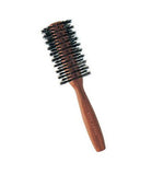 Image of Acca Kappa's Styling Duo Force Brush for Thick or Curly Hair in 2.1 - 1.7" diameter