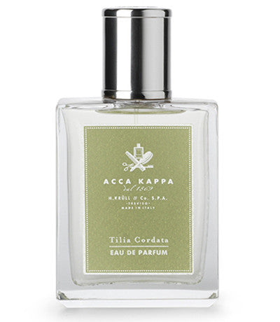 Image of Acca Kappa's Tilia Cordata Eau de Parfum for Women