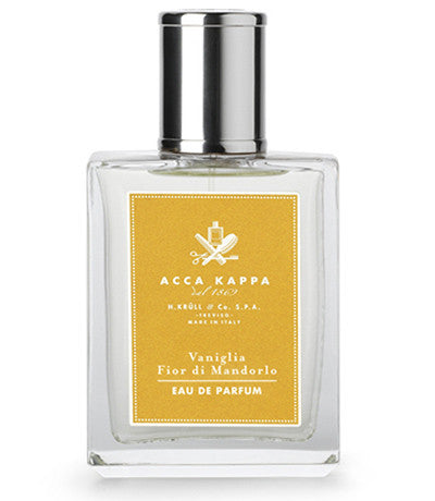 Pelgrim Kader Primitief Fragrance – Acca Kappa Canada