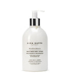 Image of Acca Kappa's White Moss Moisturizing & Toning Body Milk