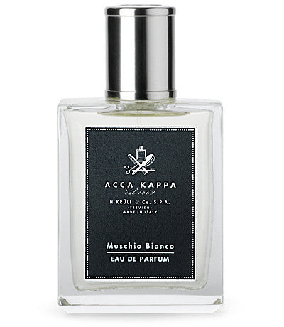 Image of Acca Kappa's White Moss Eau de Parfum Unisex