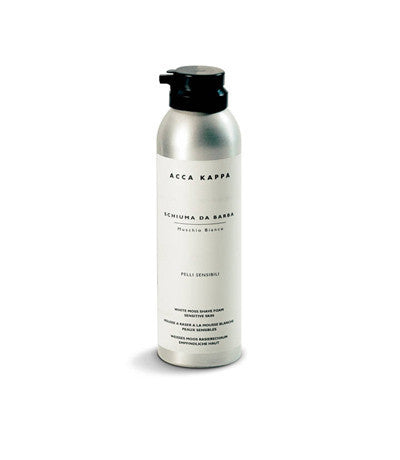 Image of Acca Kappa's White Moss Shave Foam