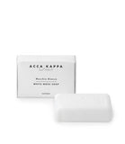 Image of Acca Kappa's White Moss Vegetable-Based Soap for Men or Women