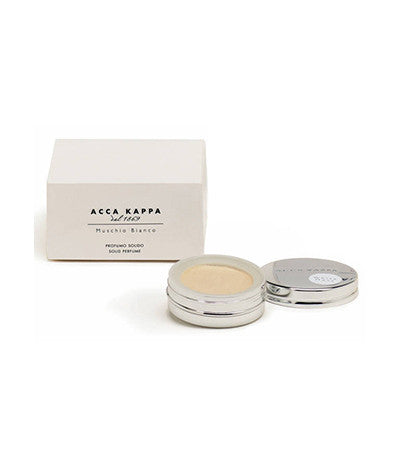 Image of Acca Kappa's White Moss Solid Perfume